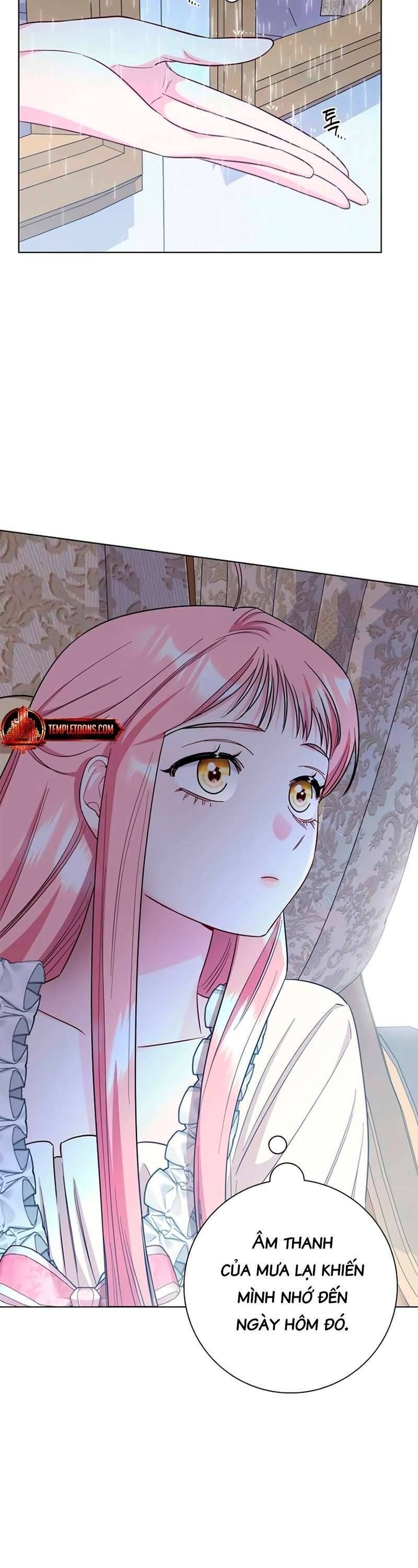 Tôi Trở Thành Mẹ Của Nam Chính Chap 74 - Next Chap 75