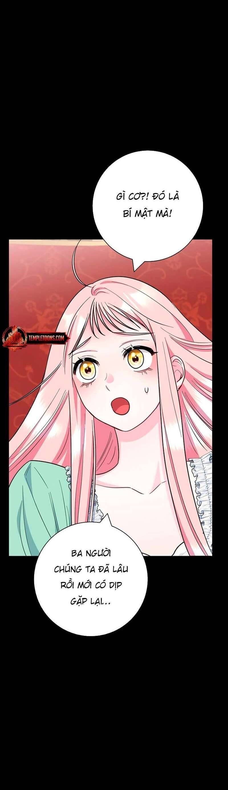 Tôi Trở Thành Mẹ Của Nam Chính Chap 74 - Next Chap 75