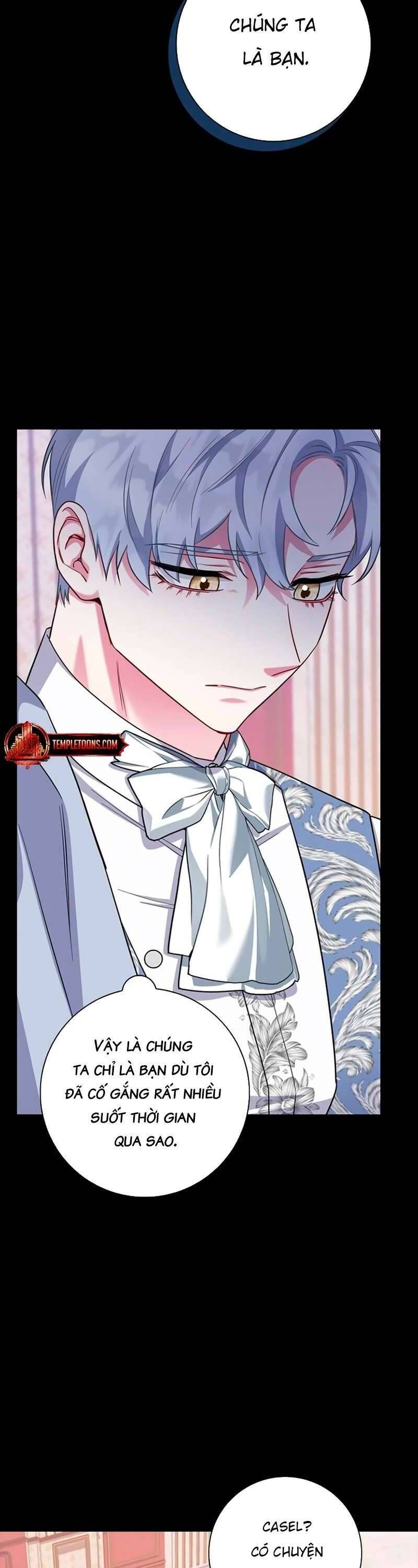Tôi Trở Thành Mẹ Của Nam Chính Chap 74 - Next Chap 75