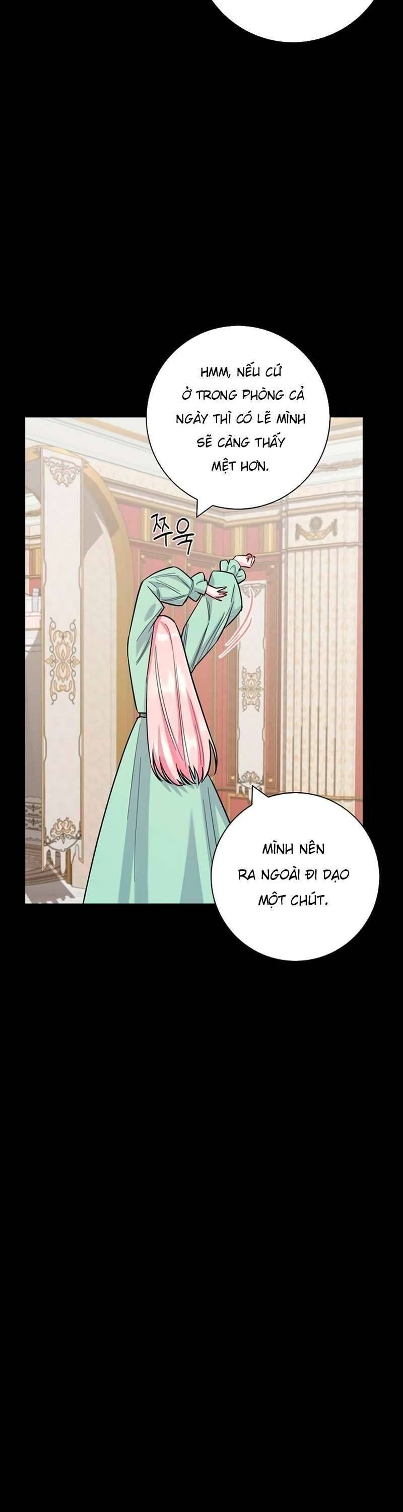 Tôi Trở Thành Mẹ Của Nam Chính Chap 74 - Next Chap 75