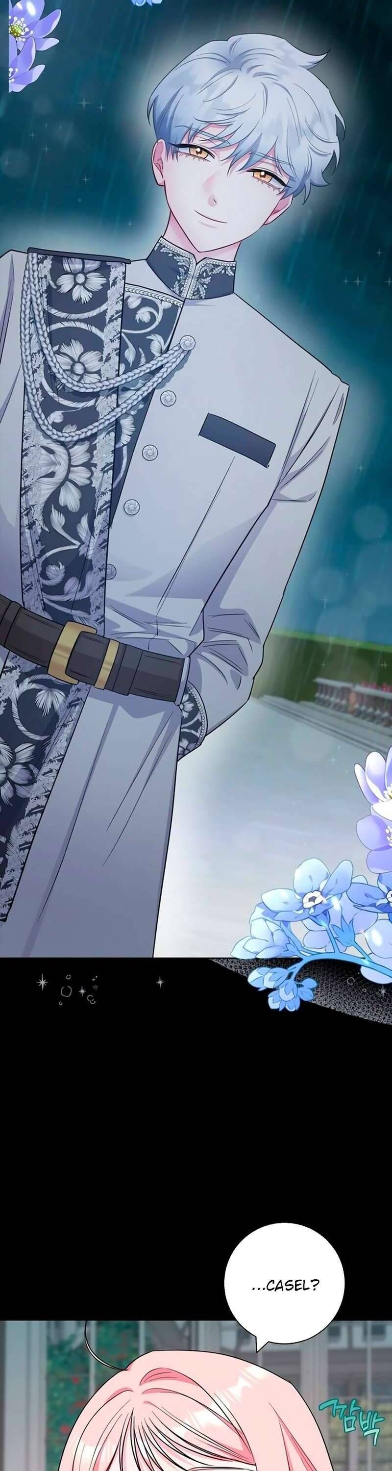 Tôi Trở Thành Mẹ Của Nam Chính Chap 74 - Next Chap 75