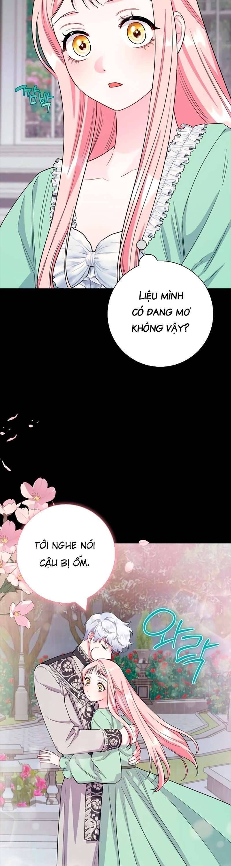 Tôi Trở Thành Mẹ Của Nam Chính Chap 74 - Next Chap 75