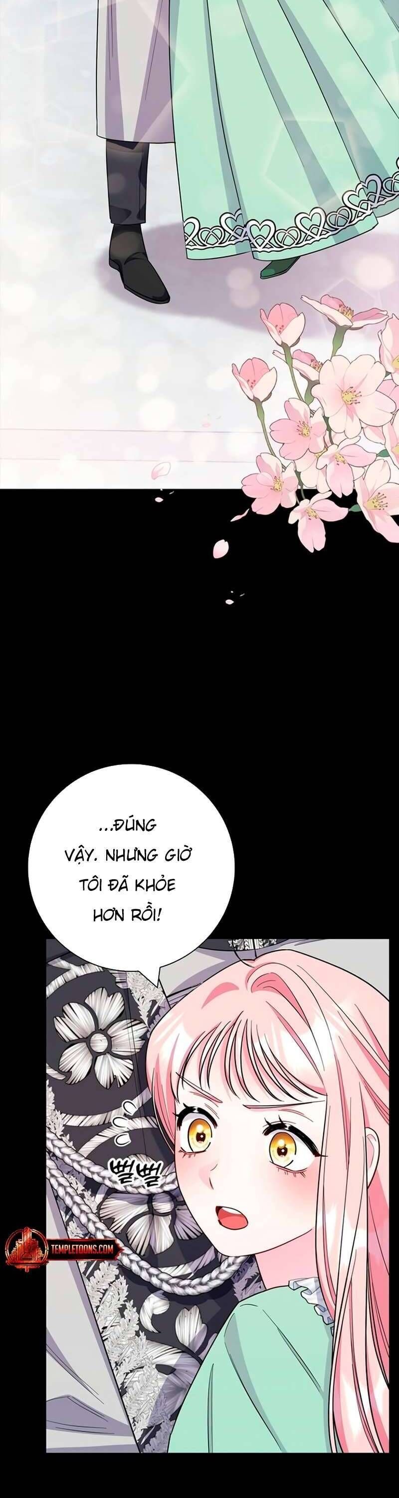 Tôi Trở Thành Mẹ Của Nam Chính Chap 74 - Next Chap 75
