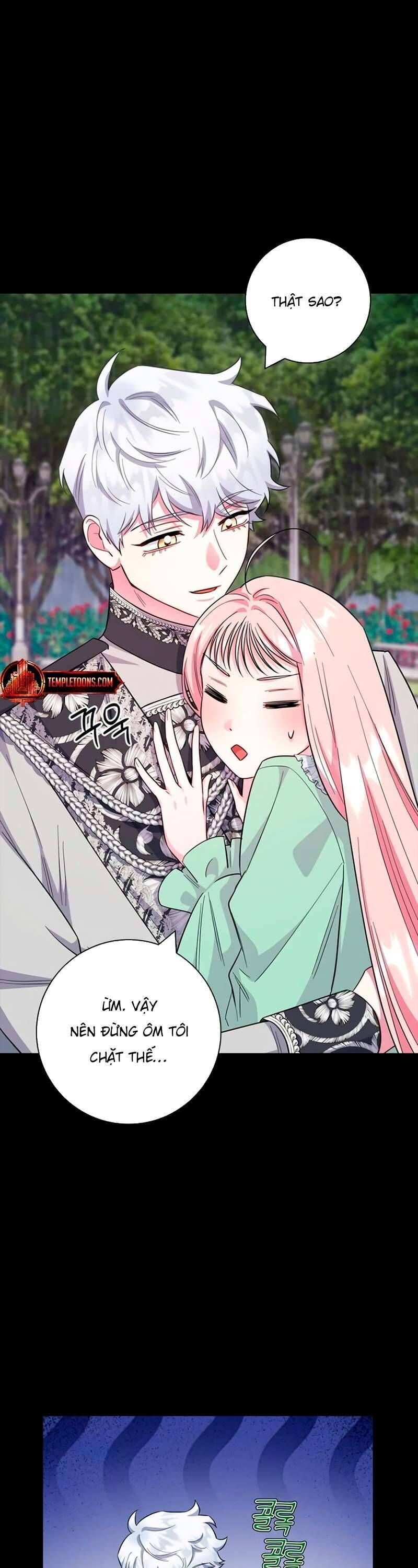 Tôi Trở Thành Mẹ Của Nam Chính Chap 74 - Next Chap 75