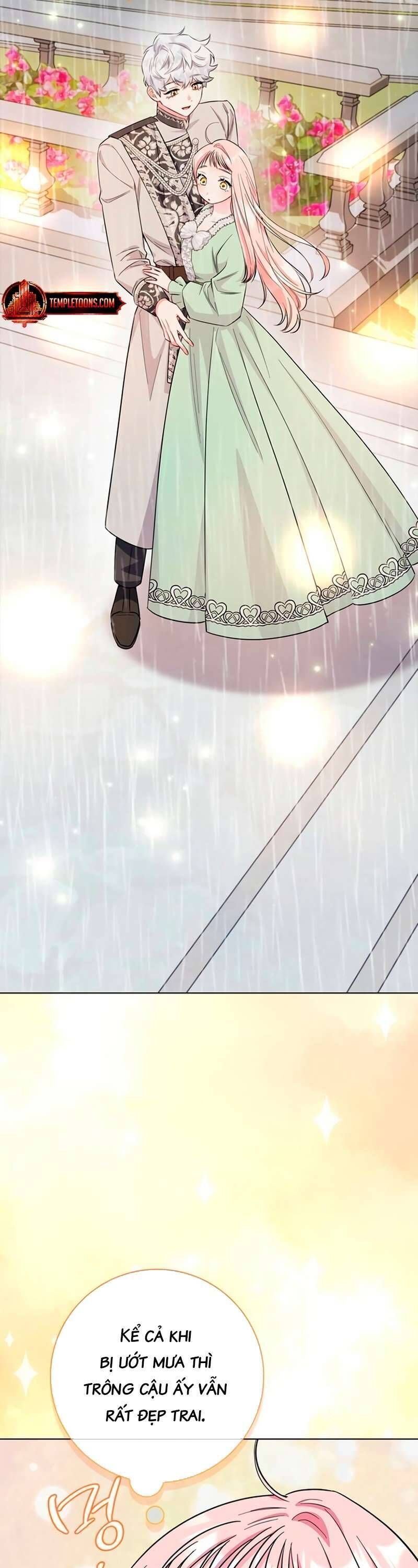 Tôi Trở Thành Mẹ Của Nam Chính Chap 74 - Next Chap 75