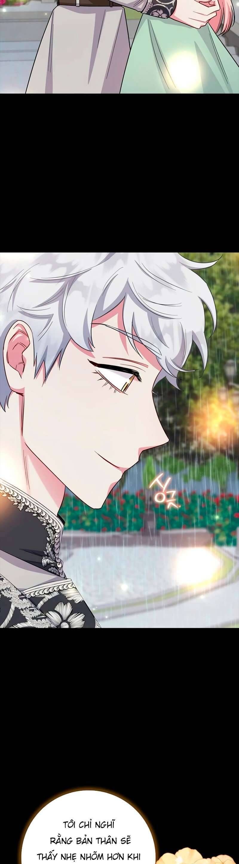 Tôi Trở Thành Mẹ Của Nam Chính Chap 74 - Next Chap 75