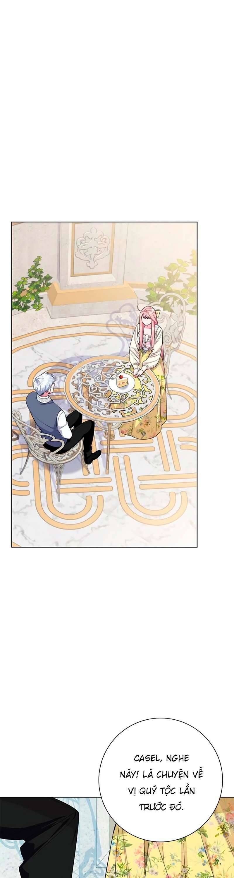 Tôi Trở Thành Mẹ Của Nam Chính Chap 74 - Next Chap 75
