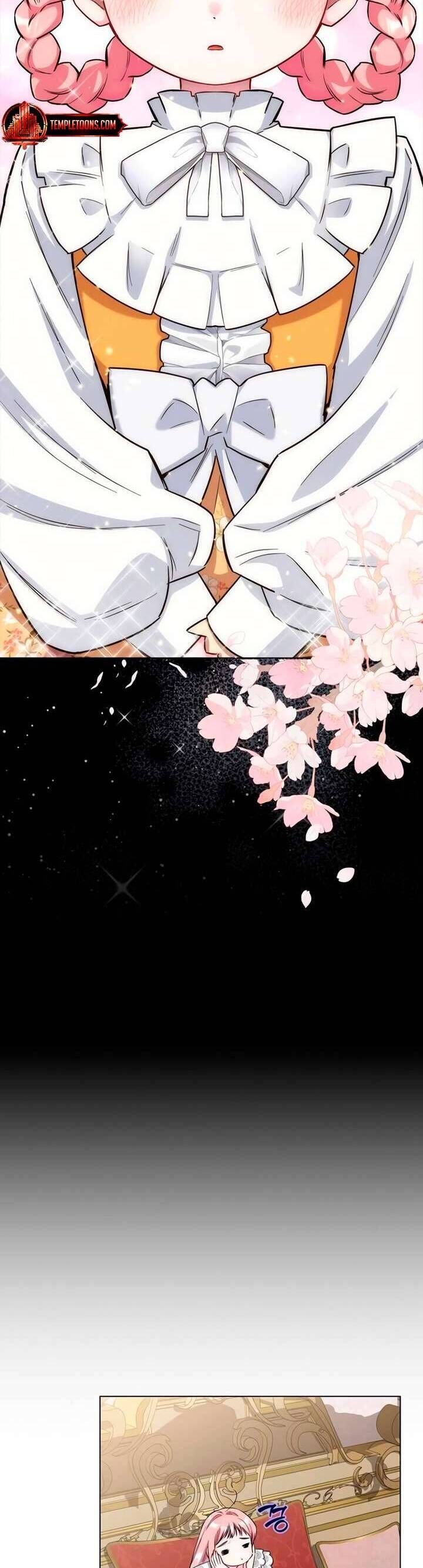 Tôi Trở Thành Mẹ Của Nam Chính Chap 75 - Next Chap 76