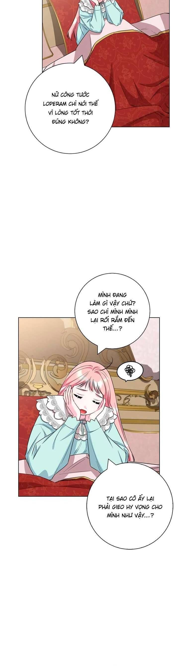 Tôi Trở Thành Mẹ Của Nam Chính Chap 75 - Next Chap 76