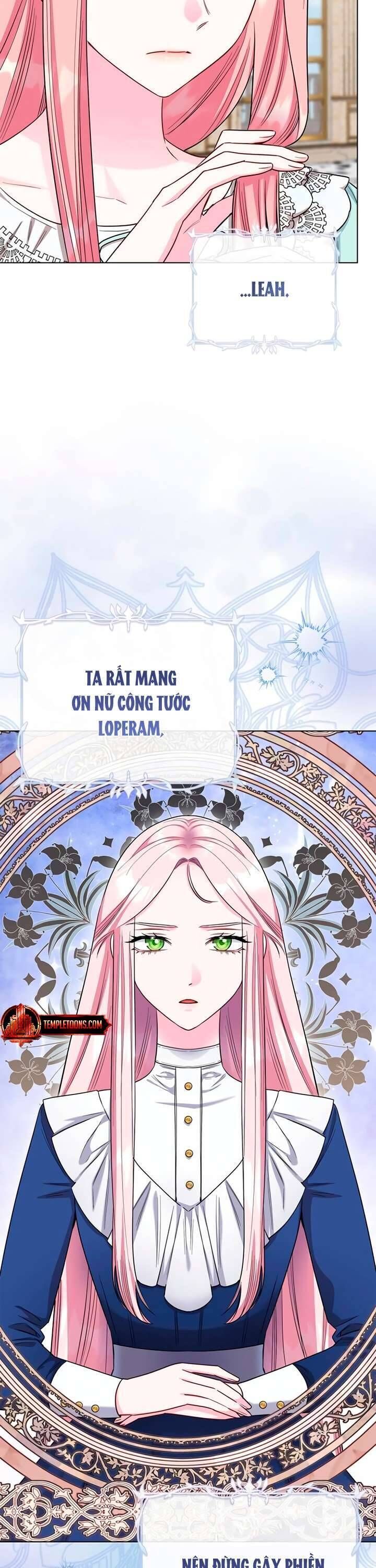 Tôi Trở Thành Mẹ Của Nam Chính Chap 75 - Next Chap 76