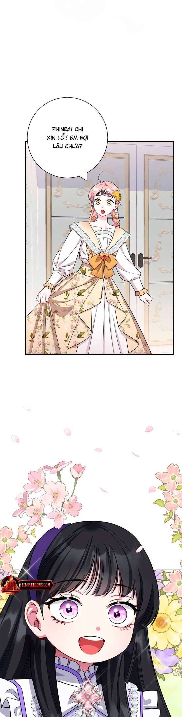 Tôi Trở Thành Mẹ Của Nam Chính Chap 75 - Next Chap 76