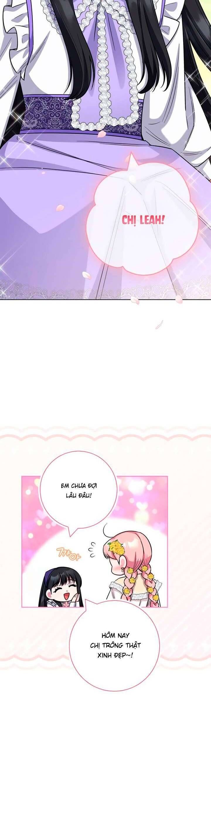 Tôi Trở Thành Mẹ Của Nam Chính Chap 75 - Next Chap 76