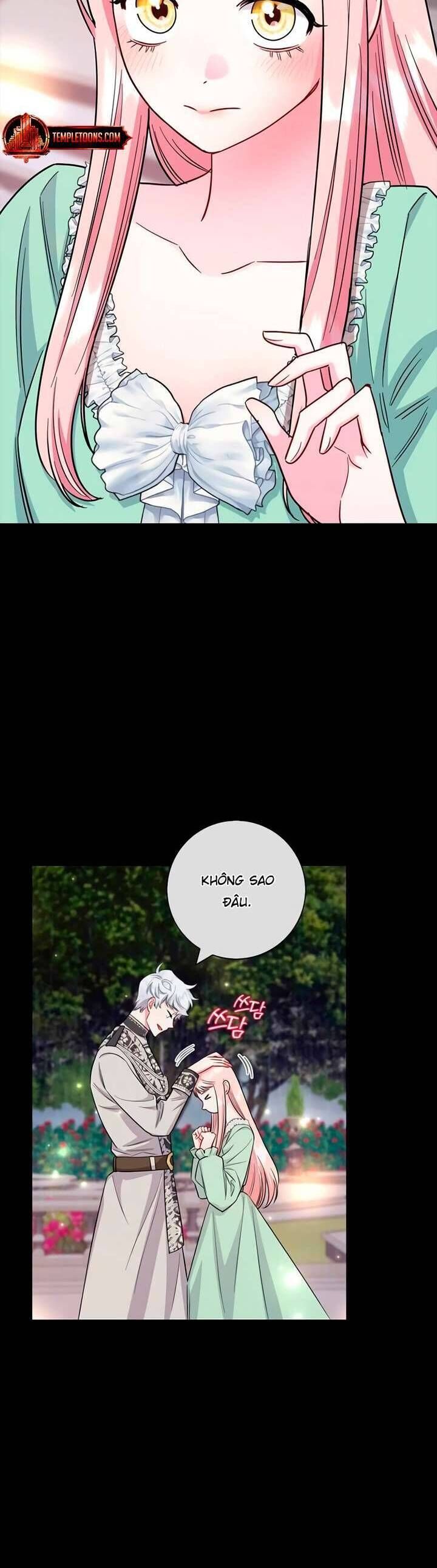 Tôi Trở Thành Mẹ Của Nam Chính Chap 75 - Next Chap 76