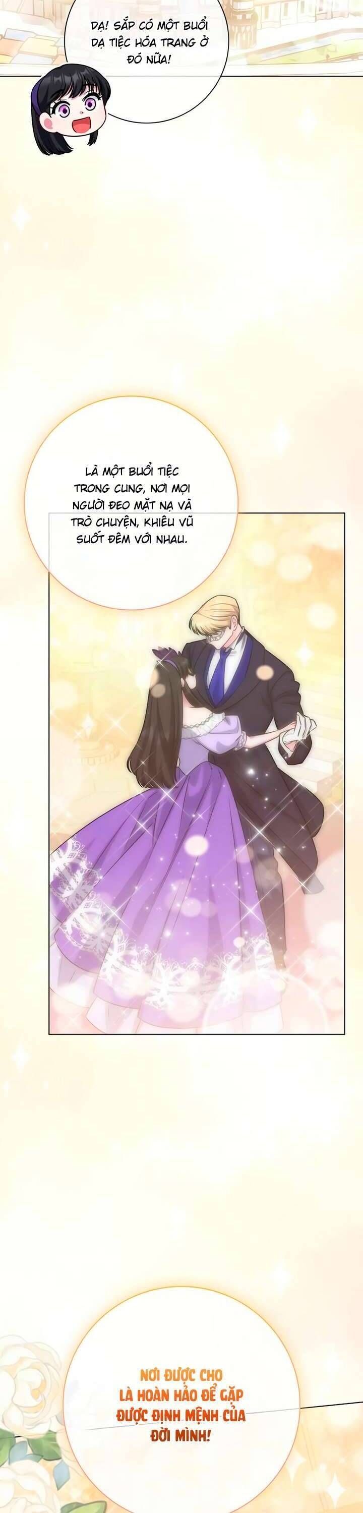 Tôi Trở Thành Mẹ Của Nam Chính Chap 75 - Next Chap 76