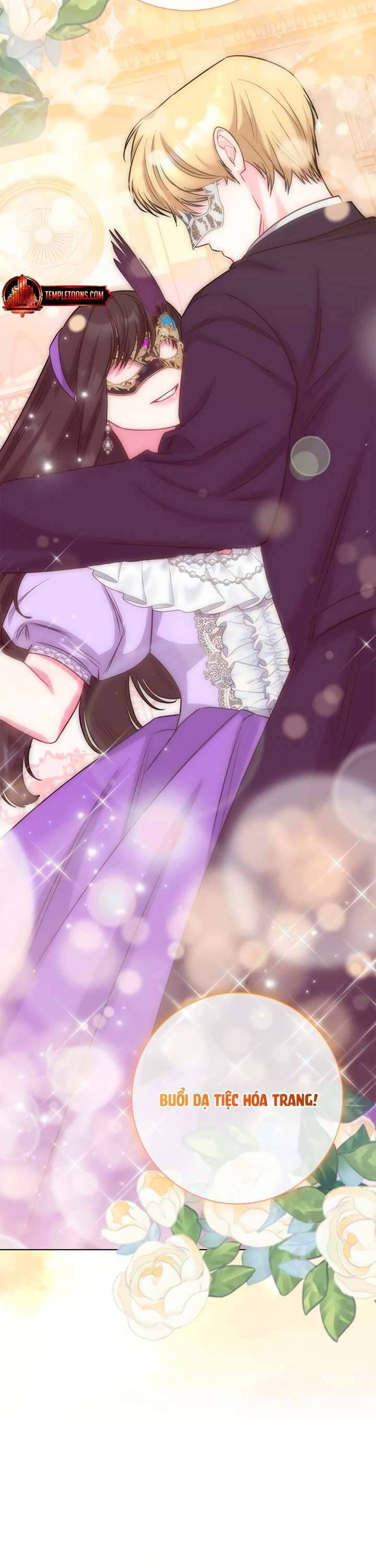 Tôi Trở Thành Mẹ Của Nam Chính Chap 75 - Next Chap 76