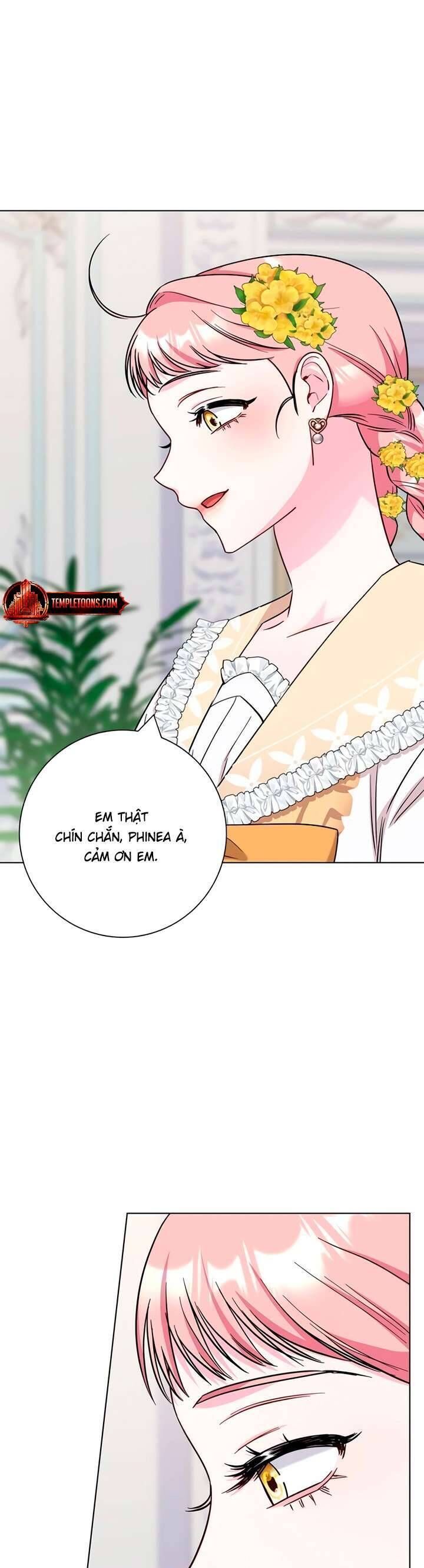 Tôi Trở Thành Mẹ Của Nam Chính Chap 75 - Next Chap 76