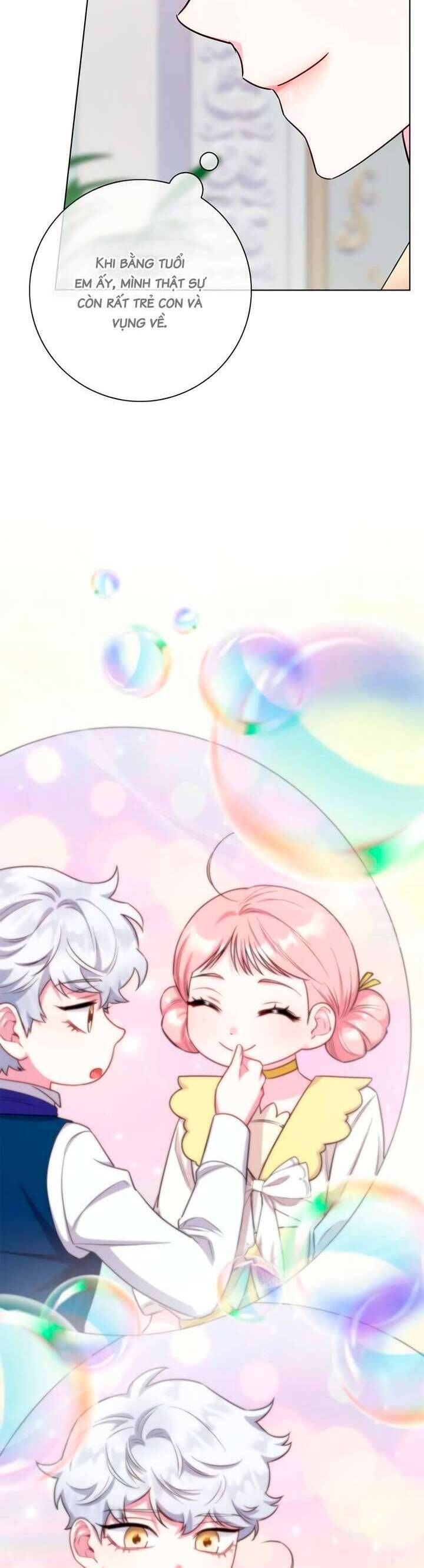 Tôi Trở Thành Mẹ Của Nam Chính Chap 75 - Next Chap 76