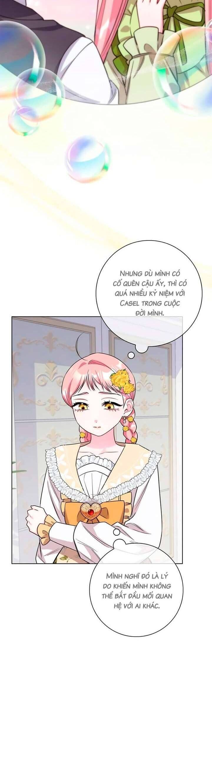 Tôi Trở Thành Mẹ Của Nam Chính Chap 75 - Next Chap 76
