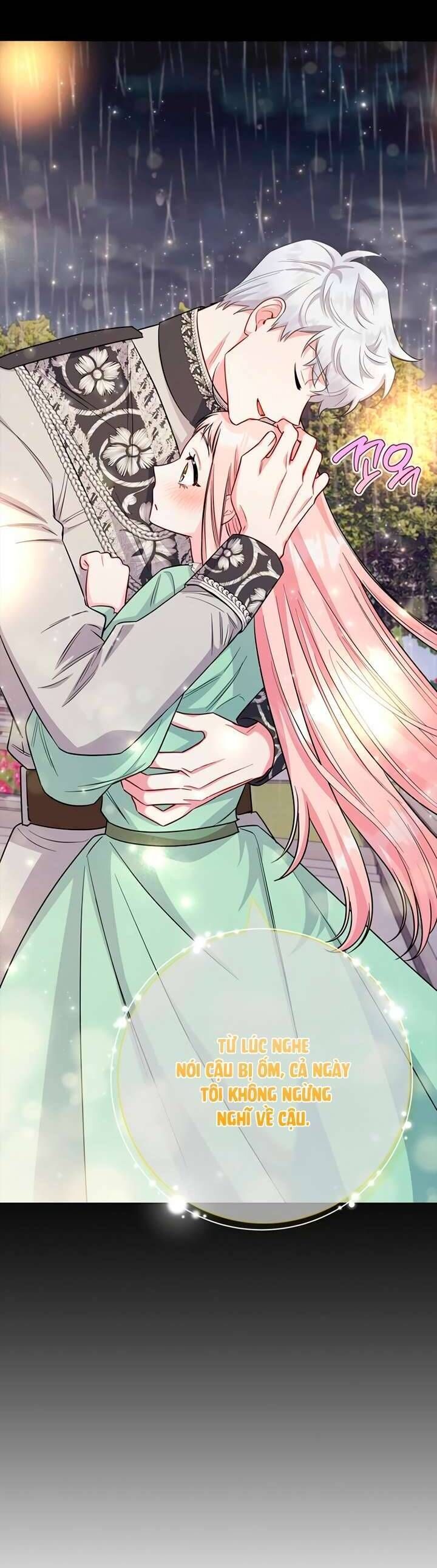 Tôi Trở Thành Mẹ Của Nam Chính Chap 75 - Next Chap 76