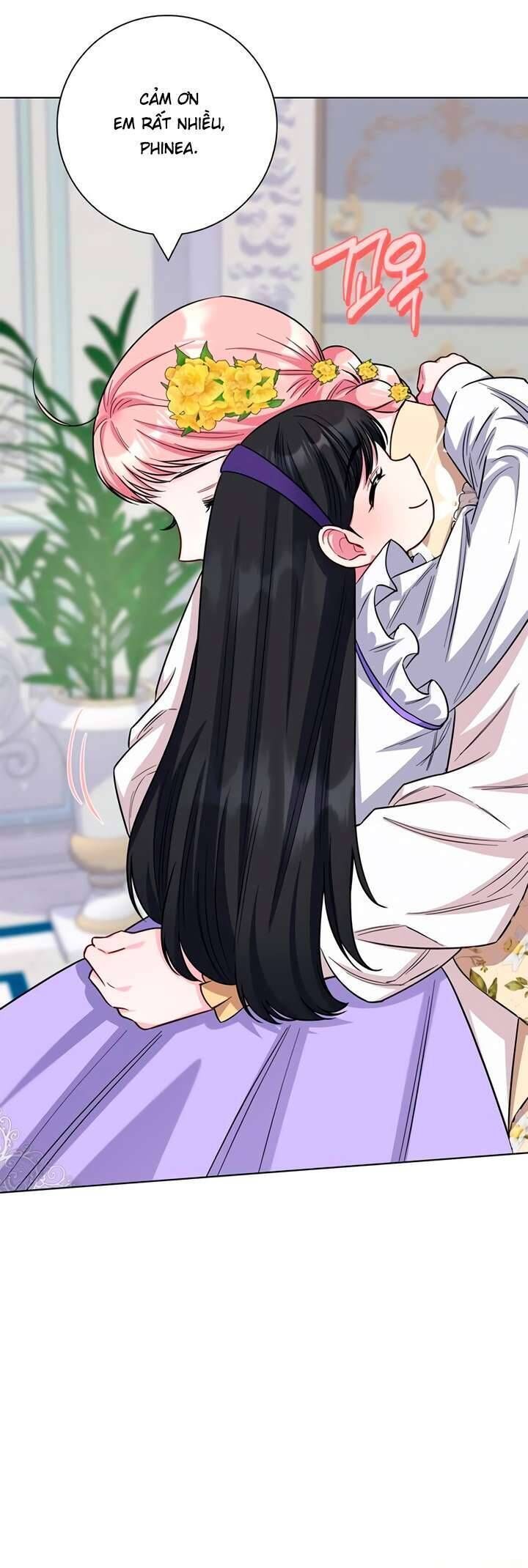 Tôi Trở Thành Mẹ Của Nam Chính Chap 75 - Next Chap 76