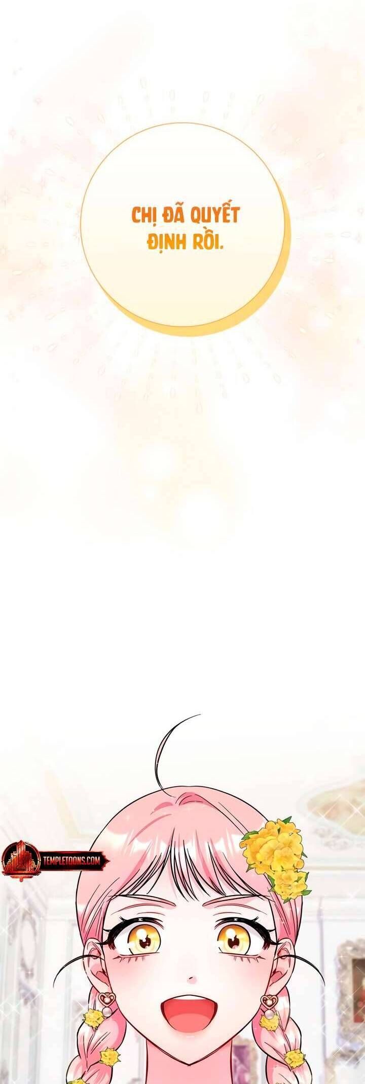 Tôi Trở Thành Mẹ Của Nam Chính Chap 75 - Next Chap 76