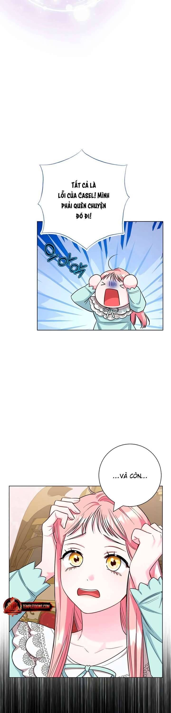 Tôi Trở Thành Mẹ Của Nam Chính Chap 75 - Next Chap 76