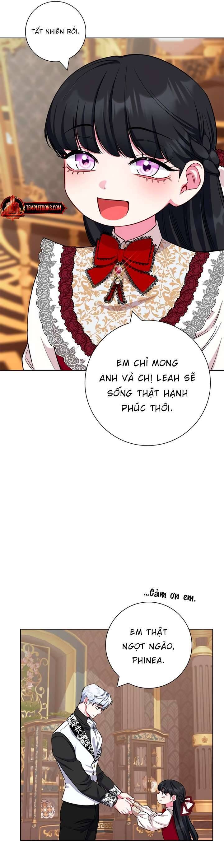 Tôi Trở Thành Mẹ Của Nam Chính Chap 76 - Next Chap 77