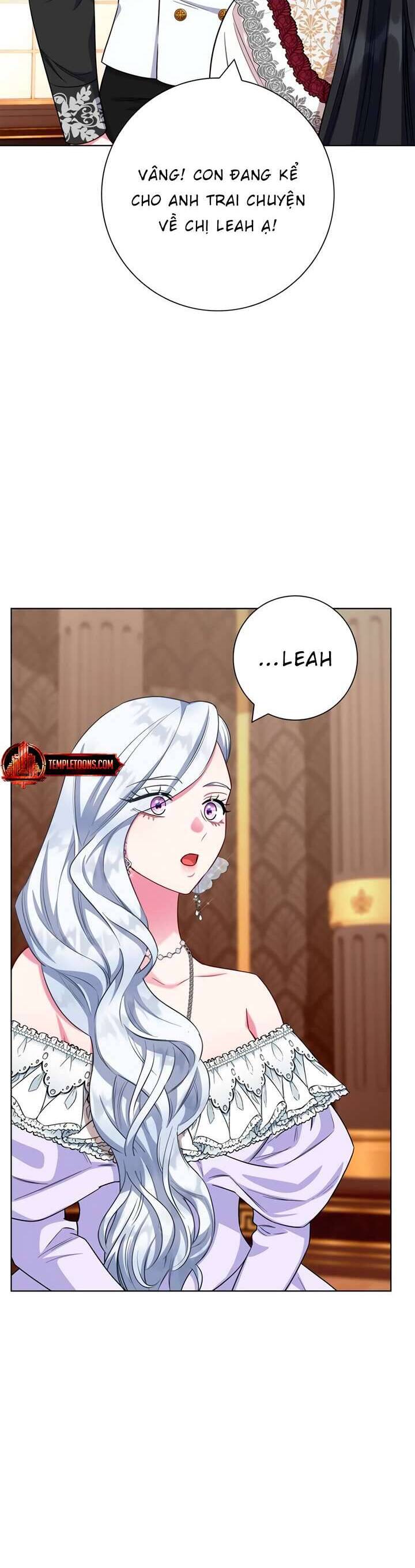 Tôi Trở Thành Mẹ Của Nam Chính Chap 76 - Next Chap 77