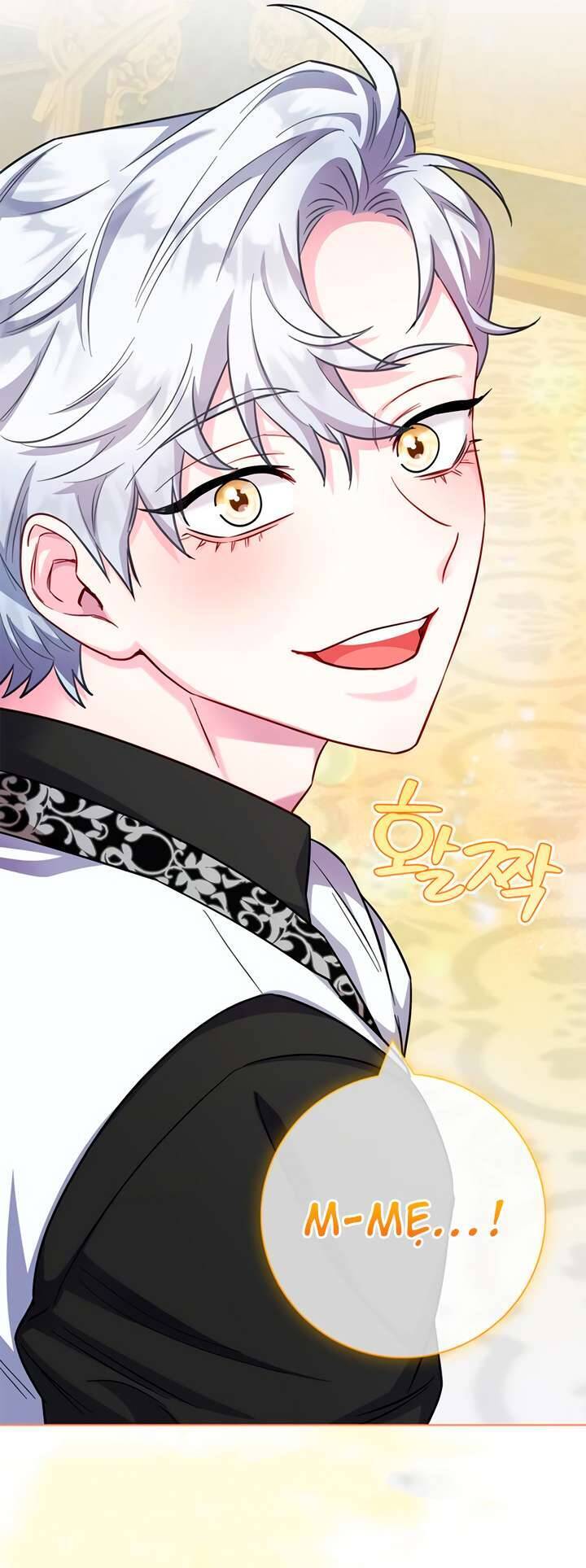 Tôi Trở Thành Mẹ Của Nam Chính Chap 76 - Next Chap 77