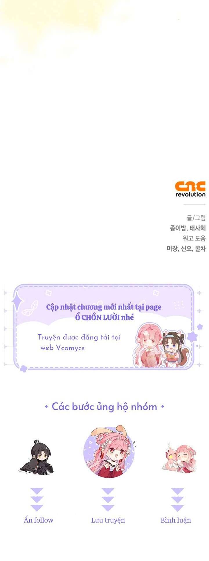 Tôi Trở Thành Mẹ Của Nam Chính Chap 76 - Next Chap 77