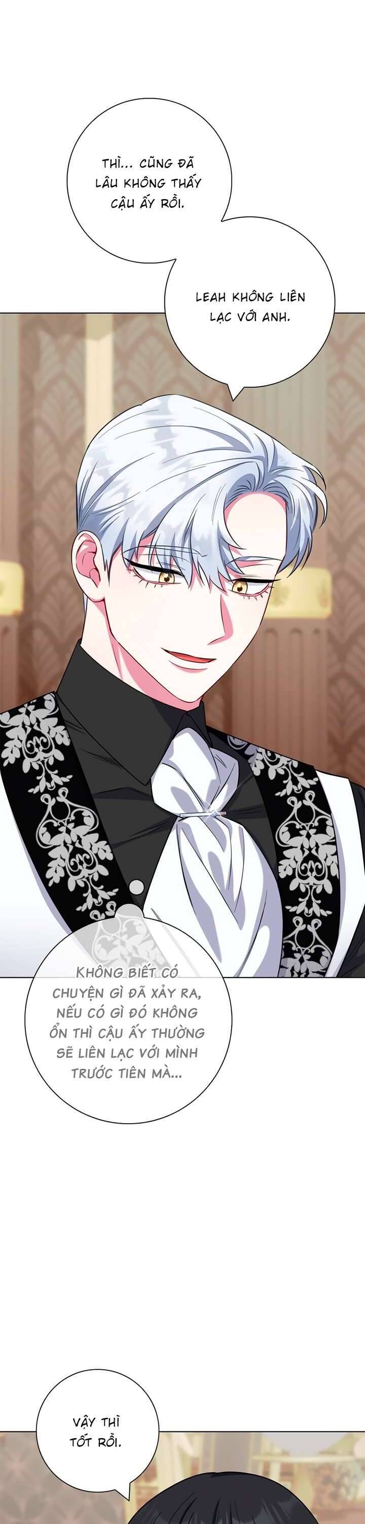 Tôi Trở Thành Mẹ Của Nam Chính Chap 76 - Next Chap 77