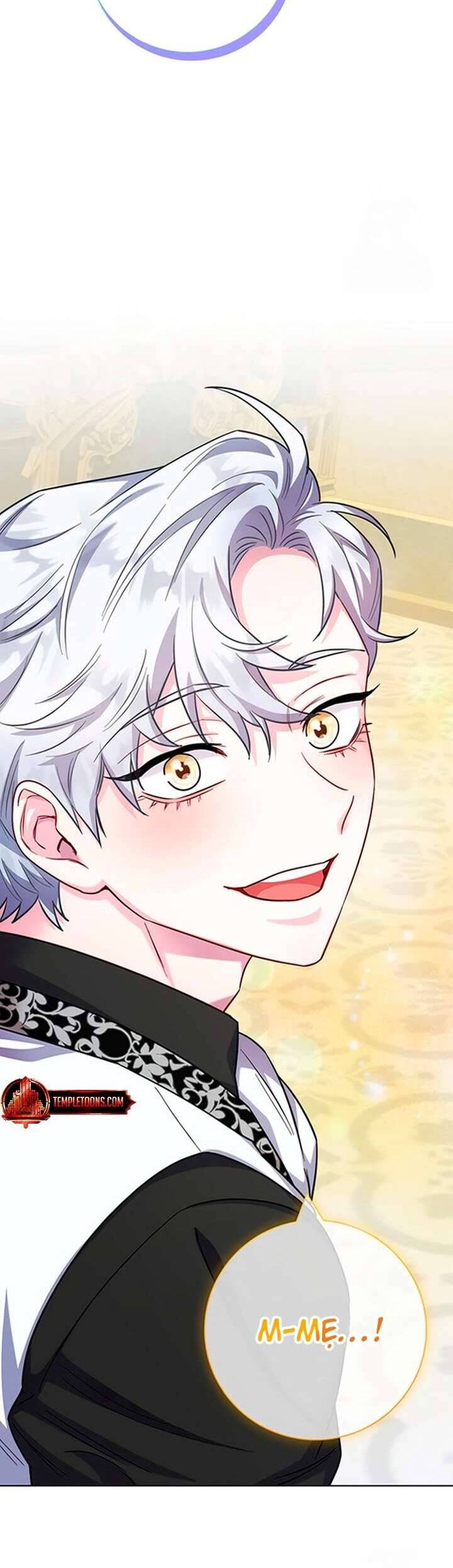 Tôi Trở Thành Mẹ Của Nam Chính Chap 77 - Next Chap 78