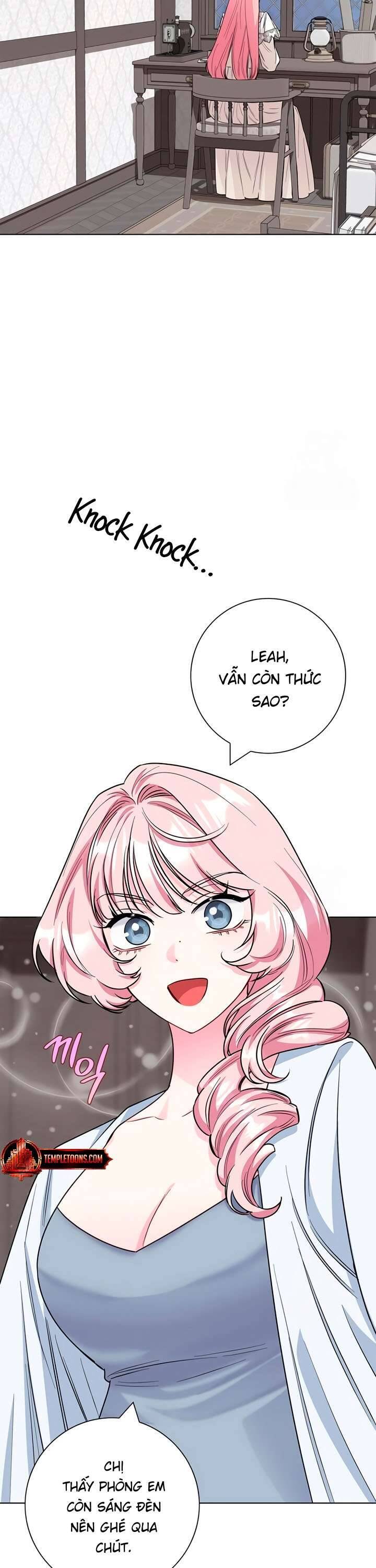 Tôi Trở Thành Mẹ Của Nam Chính Chap 77 - Next Chap 78