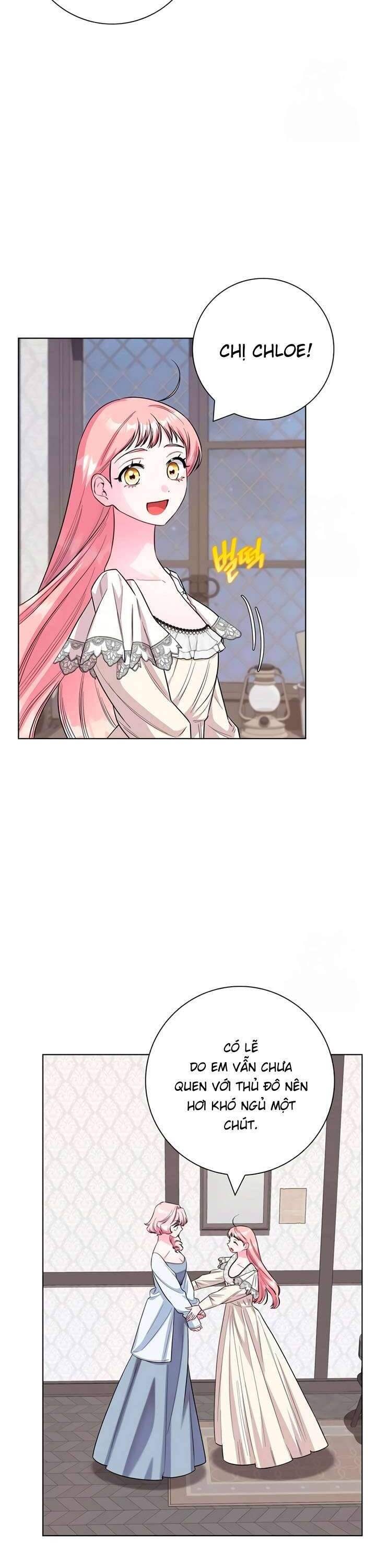 Tôi Trở Thành Mẹ Của Nam Chính Chap 77 - Next Chap 78