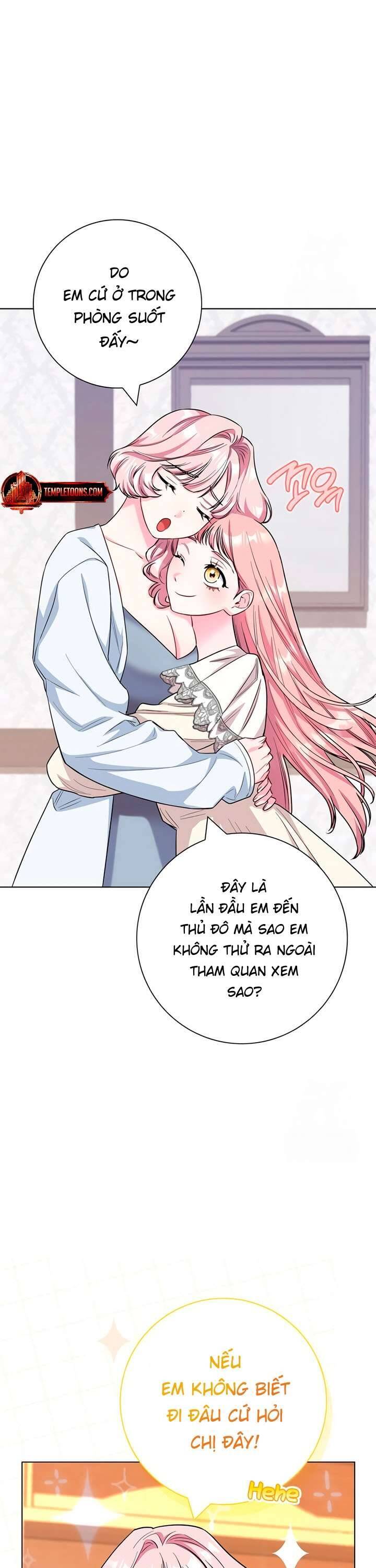Tôi Trở Thành Mẹ Của Nam Chính Chap 77 - Next Chap 78
