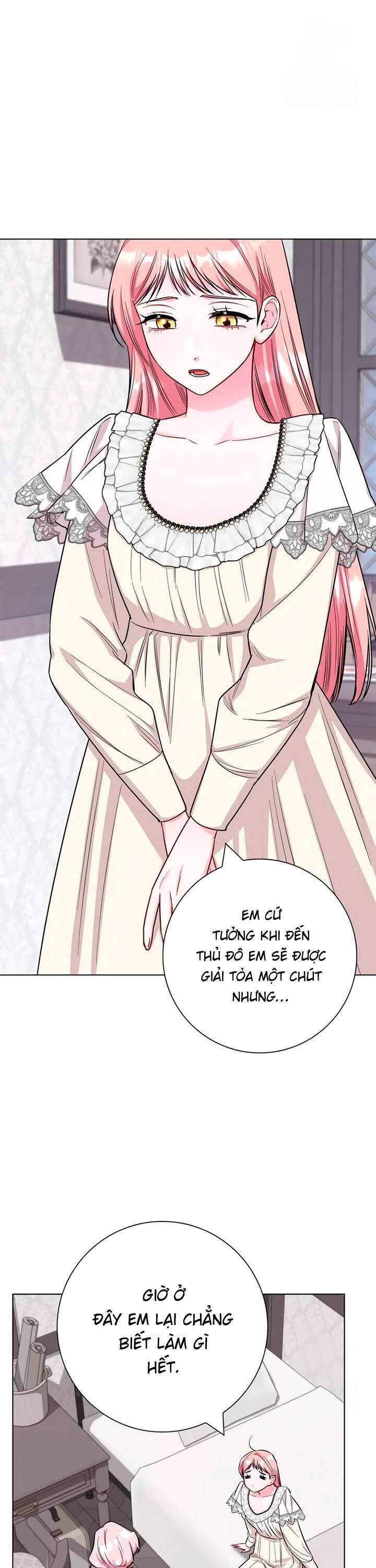 Tôi Trở Thành Mẹ Của Nam Chính Chap 77 - Next Chap 78