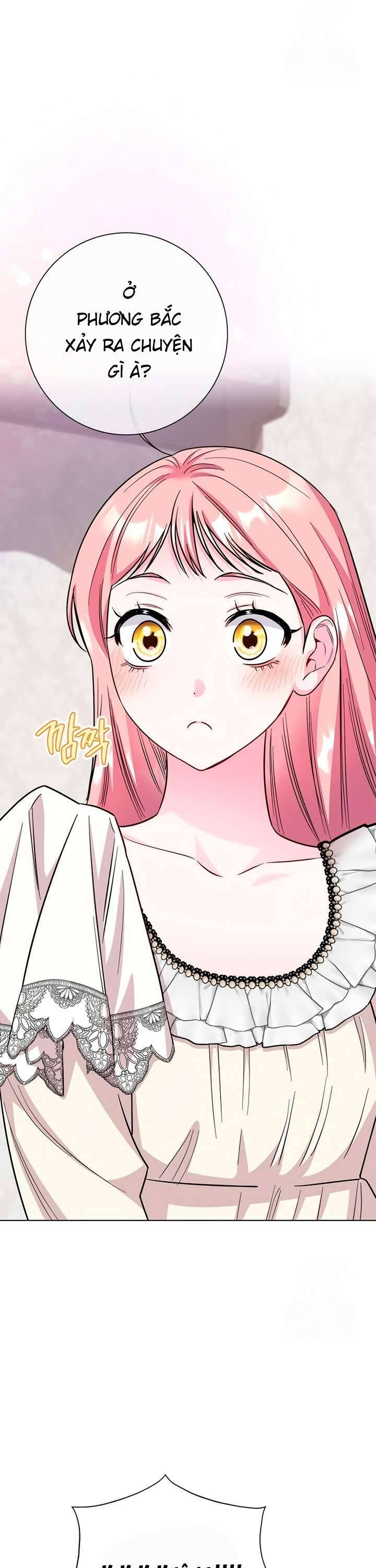 Tôi Trở Thành Mẹ Của Nam Chính Chap 77 - Next Chap 78
