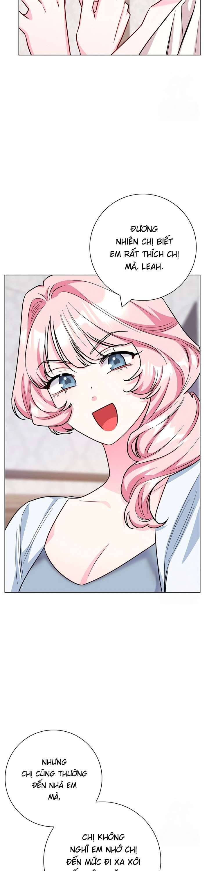 Tôi Trở Thành Mẹ Của Nam Chính Chap 77 - Next Chap 78