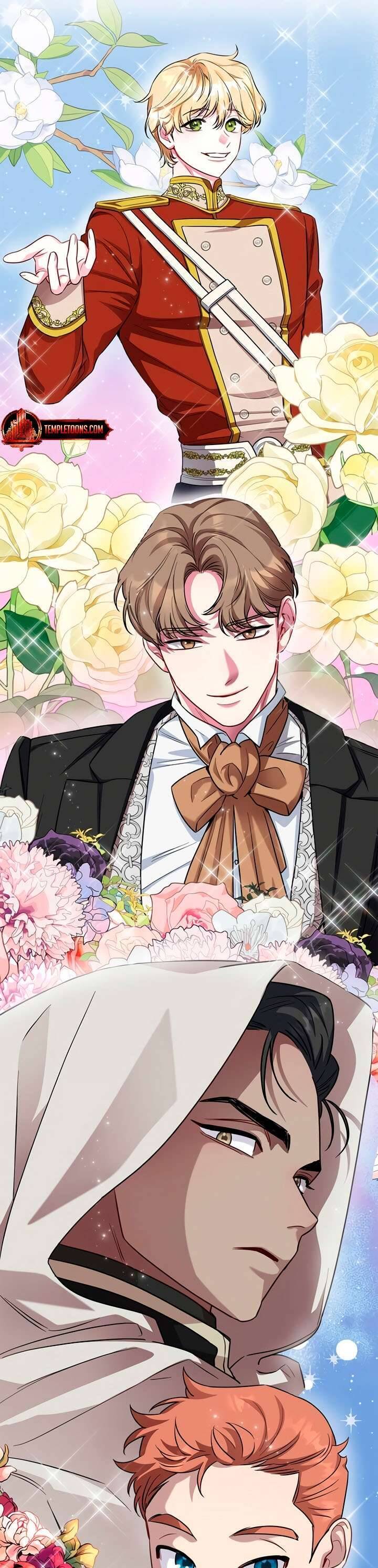 Tôi Trở Thành Mẹ Của Nam Chính Chap 77 - Next Chap 78