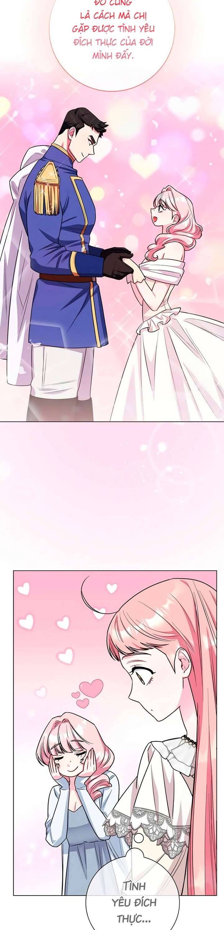 Tôi Trở Thành Mẹ Của Nam Chính Chap 77 - Next Chap 78