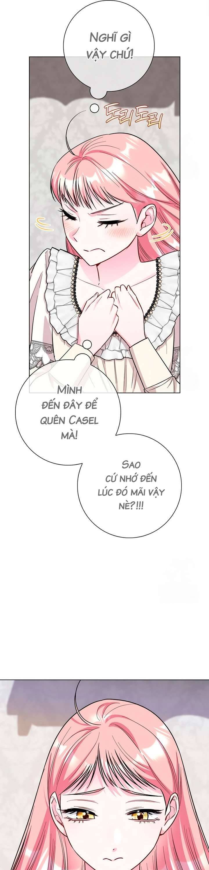 Tôi Trở Thành Mẹ Của Nam Chính Chap 77 - Next Chap 78