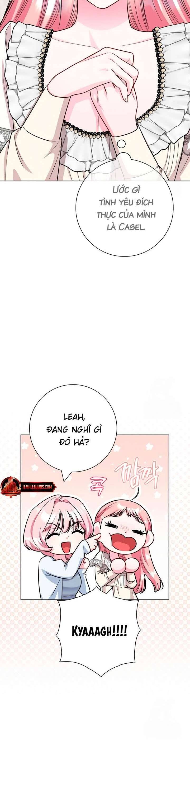 Tôi Trở Thành Mẹ Của Nam Chính Chap 77 - Next Chap 78