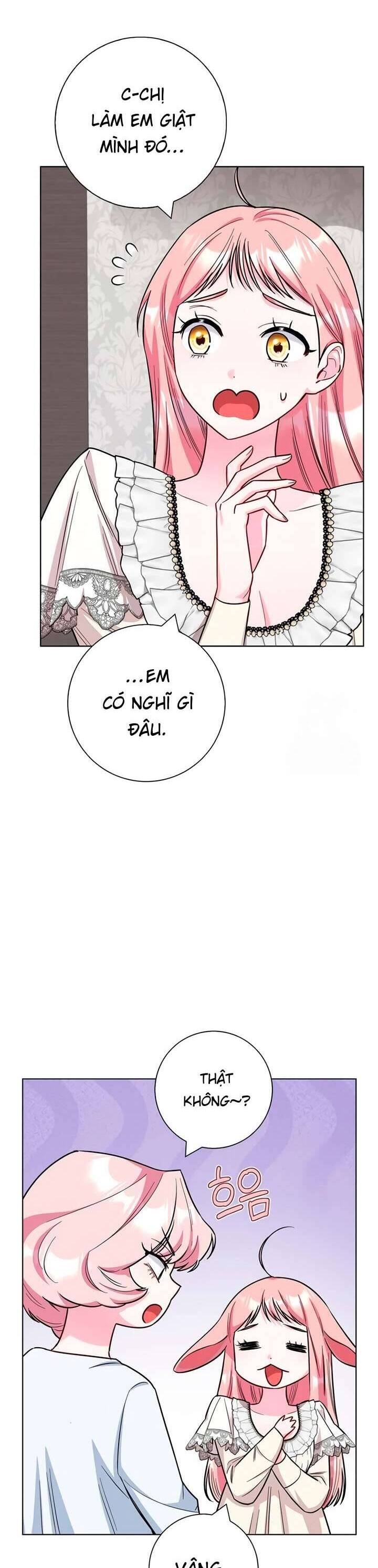 Tôi Trở Thành Mẹ Của Nam Chính Chap 77 - Next Chap 78
