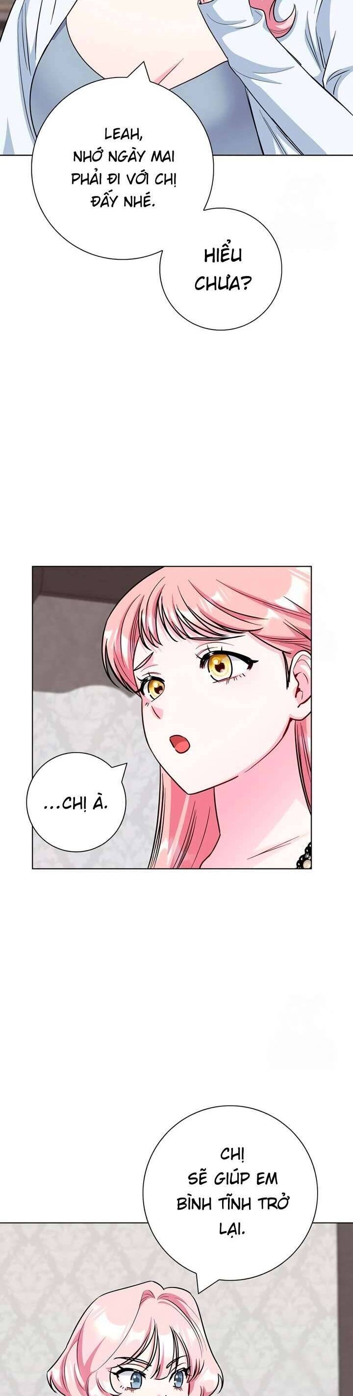 Tôi Trở Thành Mẹ Của Nam Chính Chap 77 - Next Chap 78
