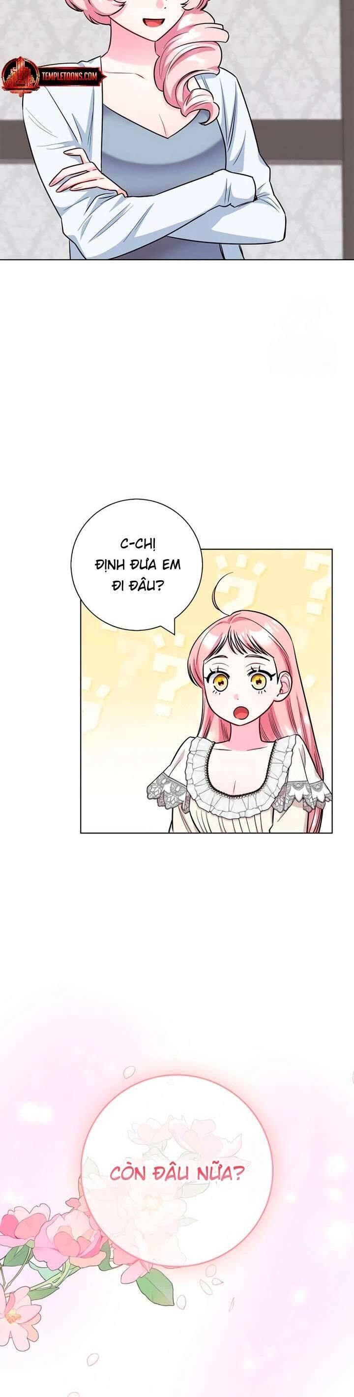Tôi Trở Thành Mẹ Của Nam Chính Chap 77 - Next Chap 78