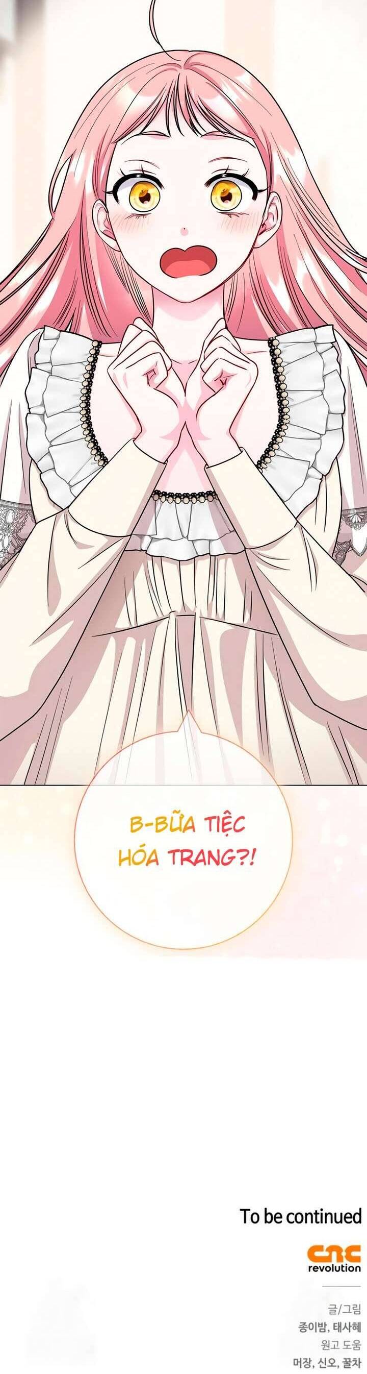 Tôi Trở Thành Mẹ Của Nam Chính Chap 77 - Next Chap 78