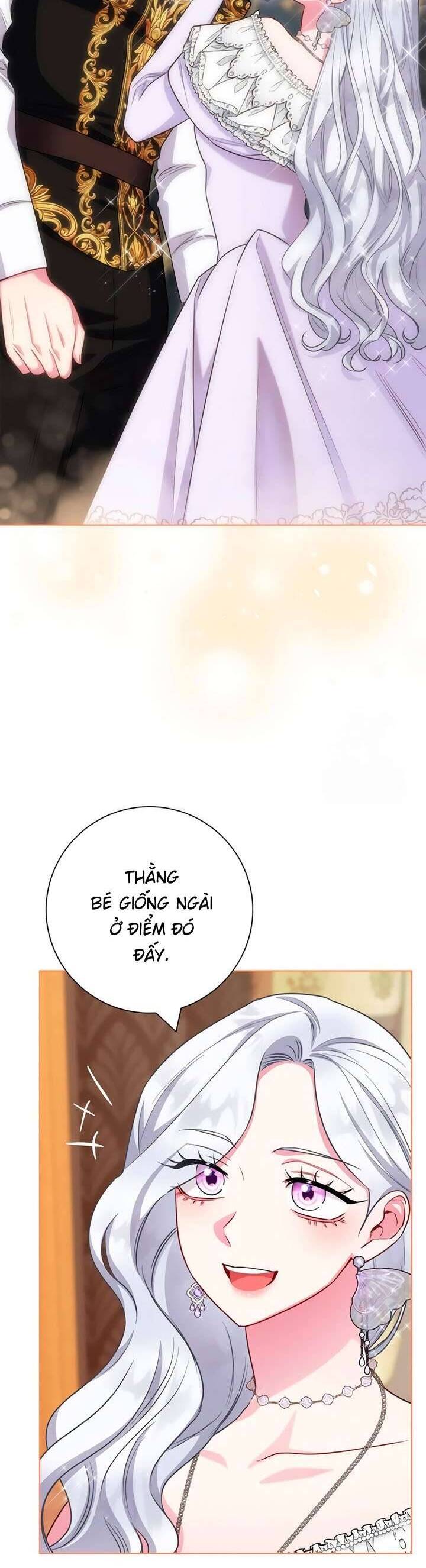 Tôi Trở Thành Mẹ Của Nam Chính Chap 77 - Next Chap 78