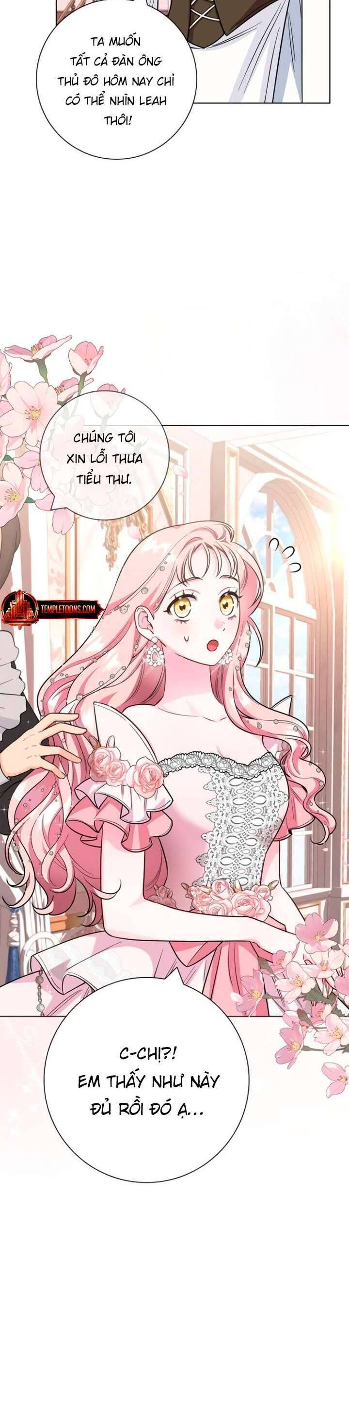 Tôi Trở Thành Mẹ Của Nam Chính Chap 78 - Next Chap 79