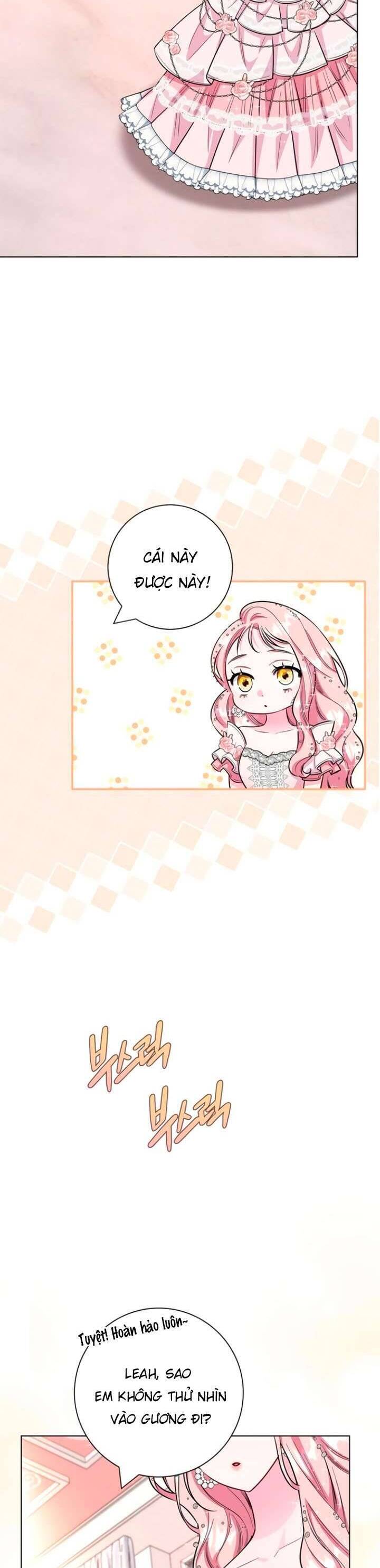 Tôi Trở Thành Mẹ Của Nam Chính Chap 78 - Next Chap 79