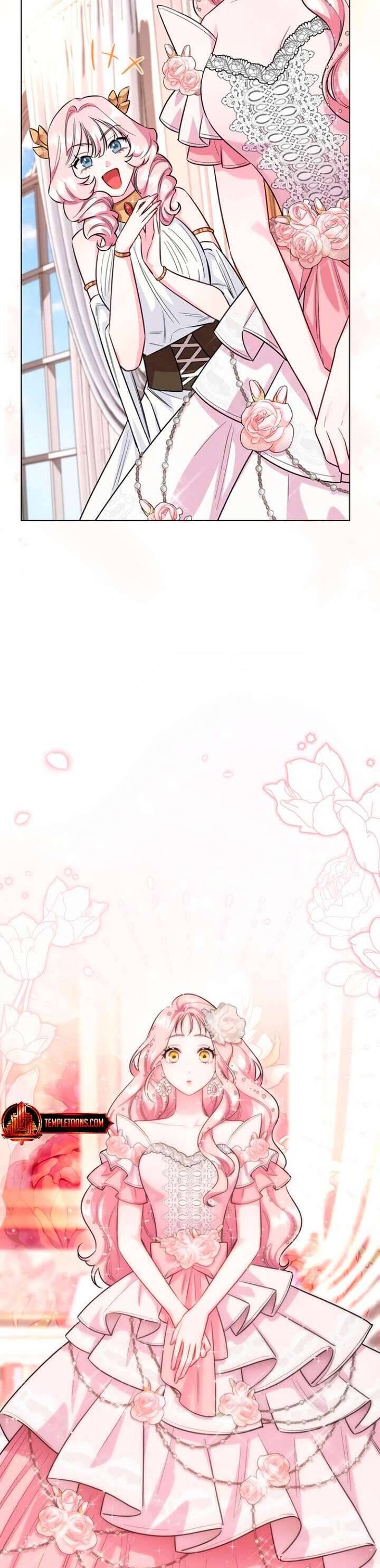 Tôi Trở Thành Mẹ Của Nam Chính Chap 78 - Next Chap 79